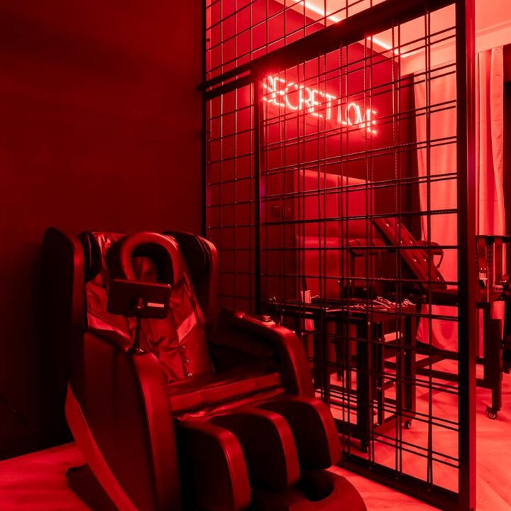 Apartament Secret Love BDSM & SPA II w Poznaniu – zdjęcie 20