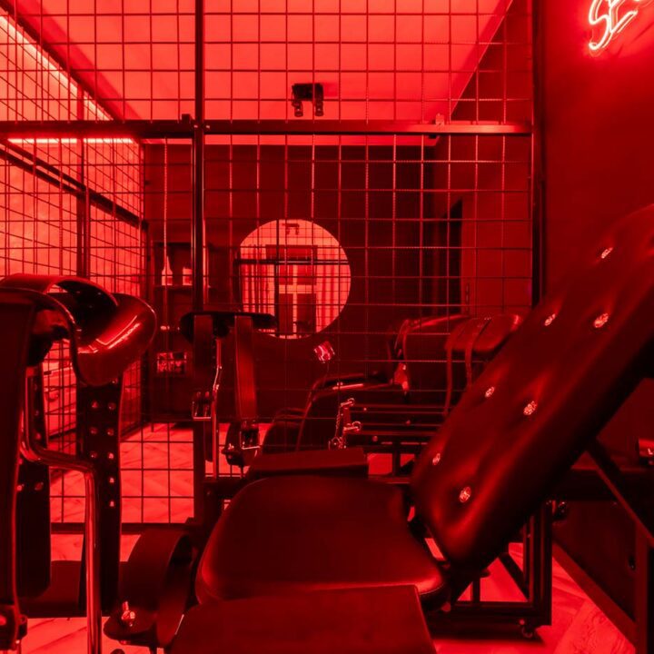 Apartament Secret Love BDSM & SPA II w Poznaniu – zdjęcie 36