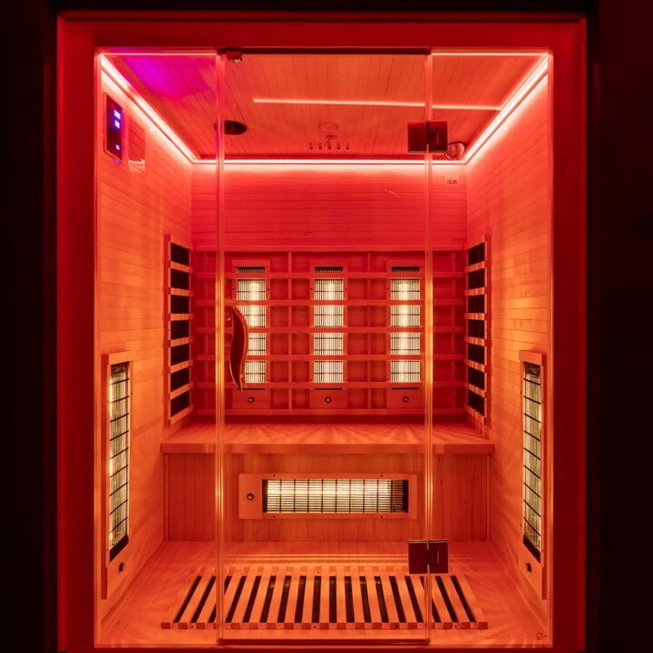 Apartament Secret Love BDSM & SPA II w Poznaniu – zdjęcie 38