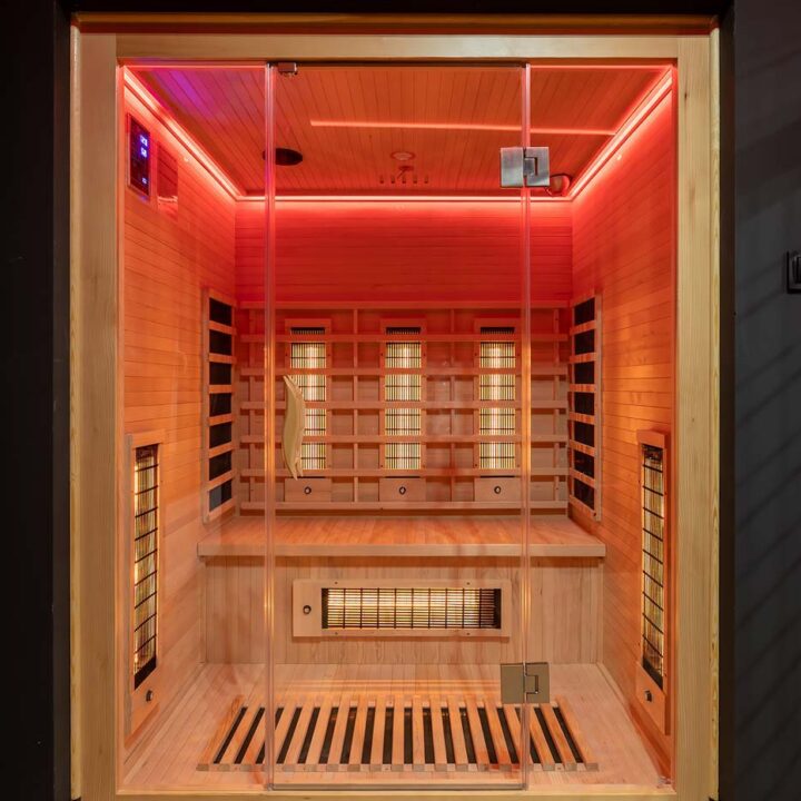 Apartament Secret Love BDSM & SPA II w Poznaniu – zdjęcie 39