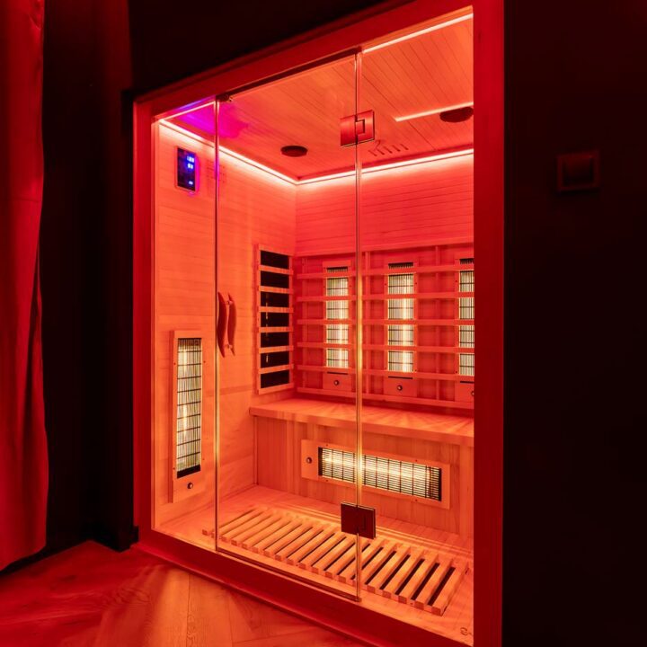 Apartament Secret Love BDSM & SPA II w Poznaniu – zdjęcie 40