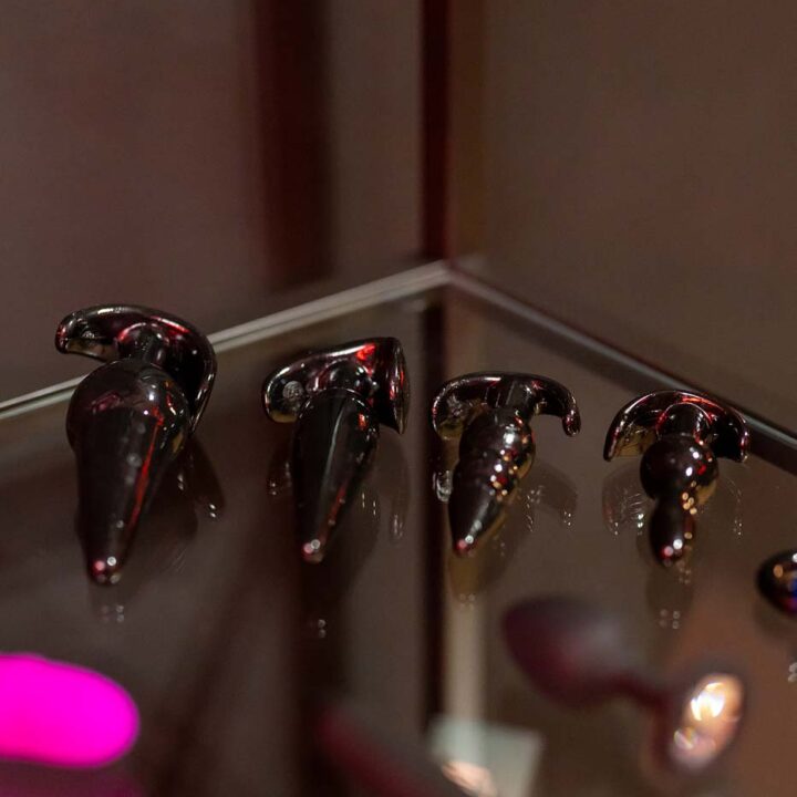 Apartament Secret Love BDSM & SPA II w Poznaniu – zdjęcie 47