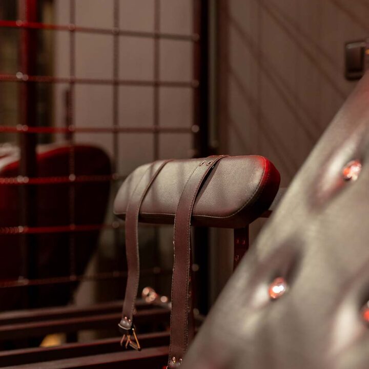 Apartament Secret Love BDSM & SPA II w Poznaniu – zdjęcie 50