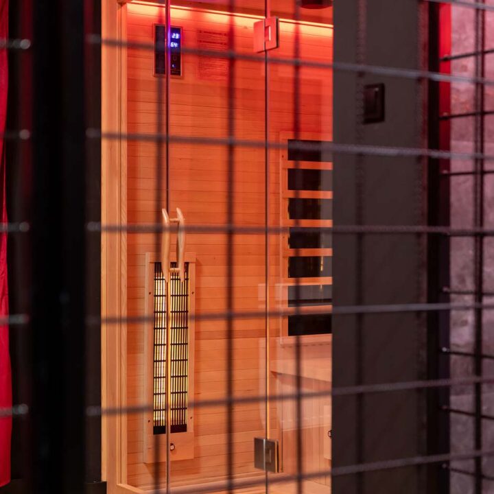 Apartament Secret Love BDSM & SPA II w Poznaniu – zdjęcie 52