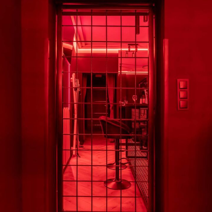 Apartament Secret Love BDSM & SPA II w Poznaniu – zdjęcie 53