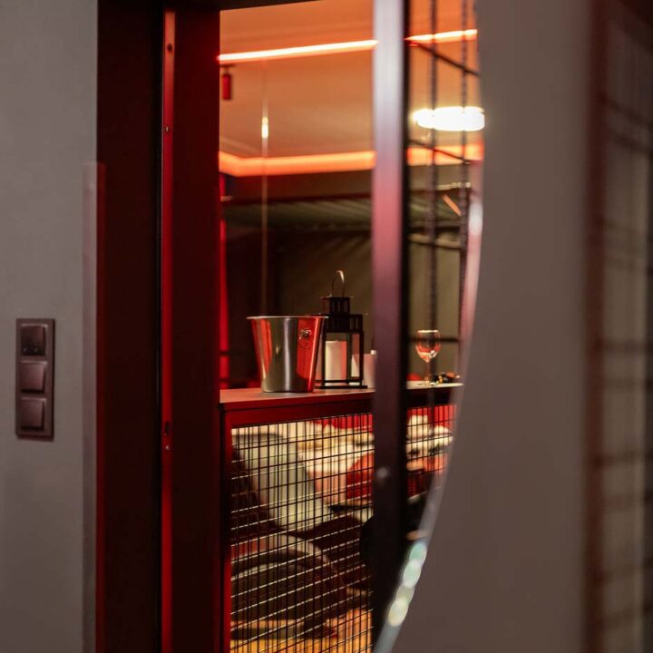 Apartament Secret Love BDSM & SPA II w Poznaniu – zdjęcie 54