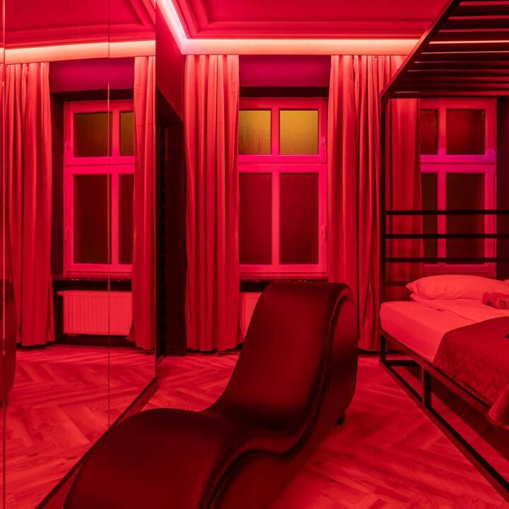 Apartament Secret Love BDSM & SPA II w Poznaniu – zdjęcie 59