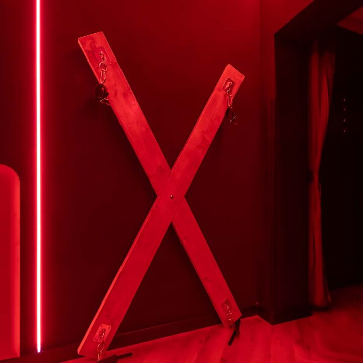 Apartament Secret Love BDSM & SPA II w Poznaniu – zdjęcie 72