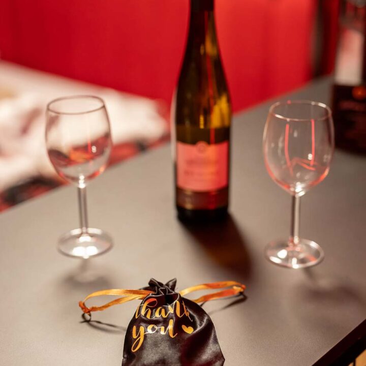 Apartament Secret Love BDSM & SPA II w Poznaniu – zdjęcie 79