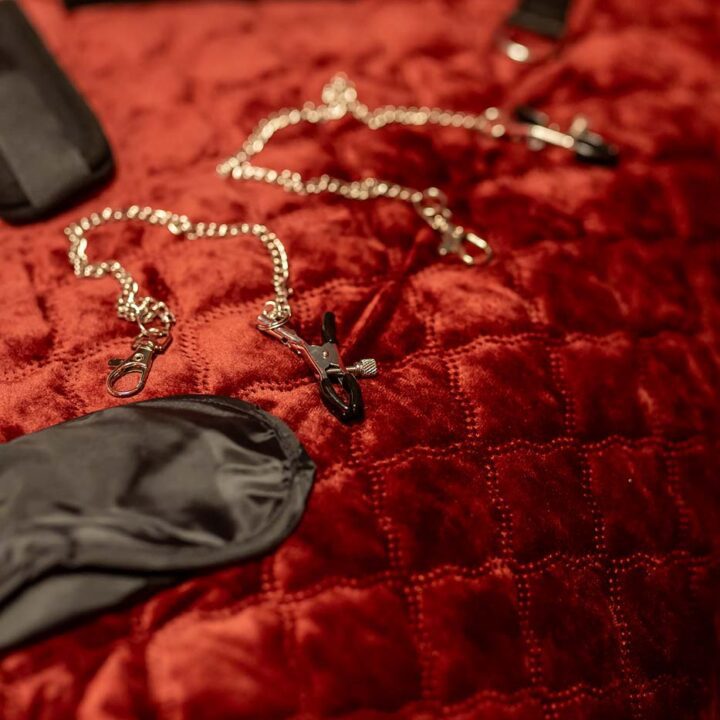 Apartament Secret Love BDSM & SPA II w Poznaniu – zdjęcie 81