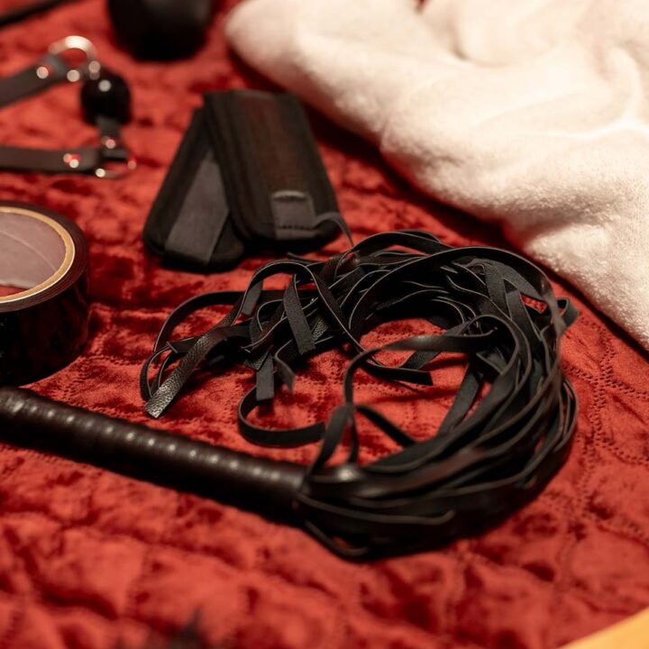 Apartament Secret Love BDSM & SPA II w Poznaniu – zdjęcie 84