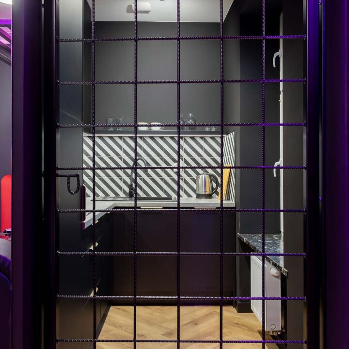 Apartament Secret Love BDSM & SPA II w Poznaniu – zdjęcie 91