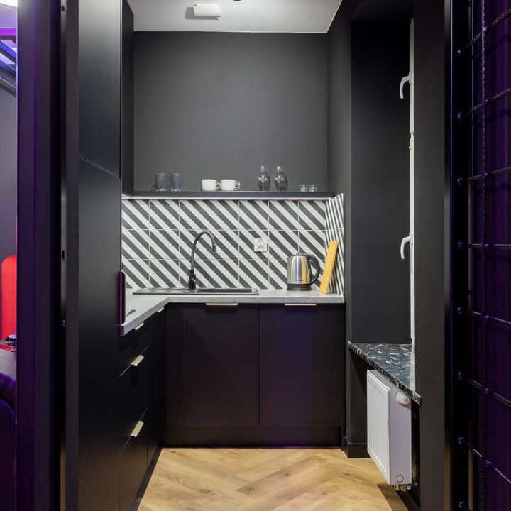 Apartament Secret Love BDSM & SPA II w Poznaniu – zdjęcie 92