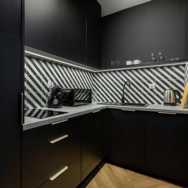 Apartament Secret Love BDSM & SPA II w Poznaniu – zdjęcie 93